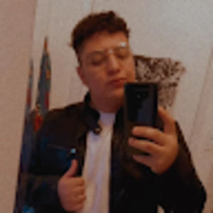 Meet your Posher, Gabriel eduardo